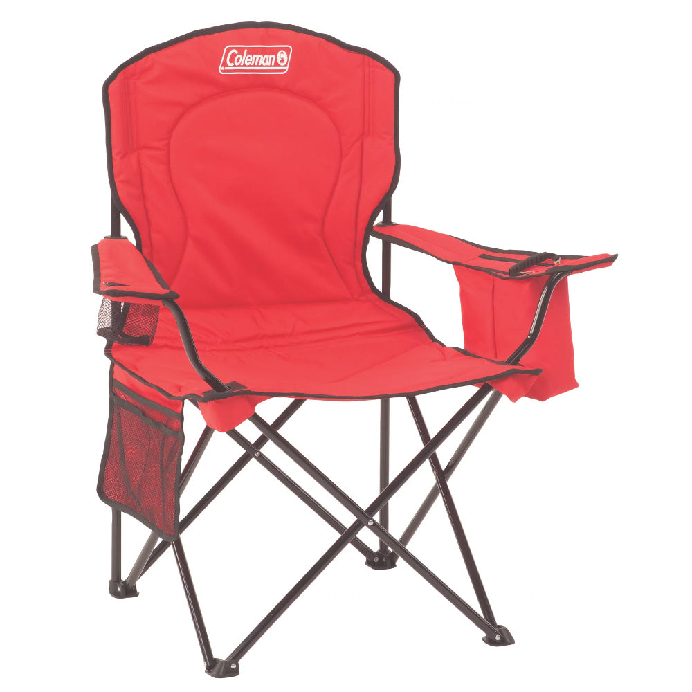 Cooler Quad Chair