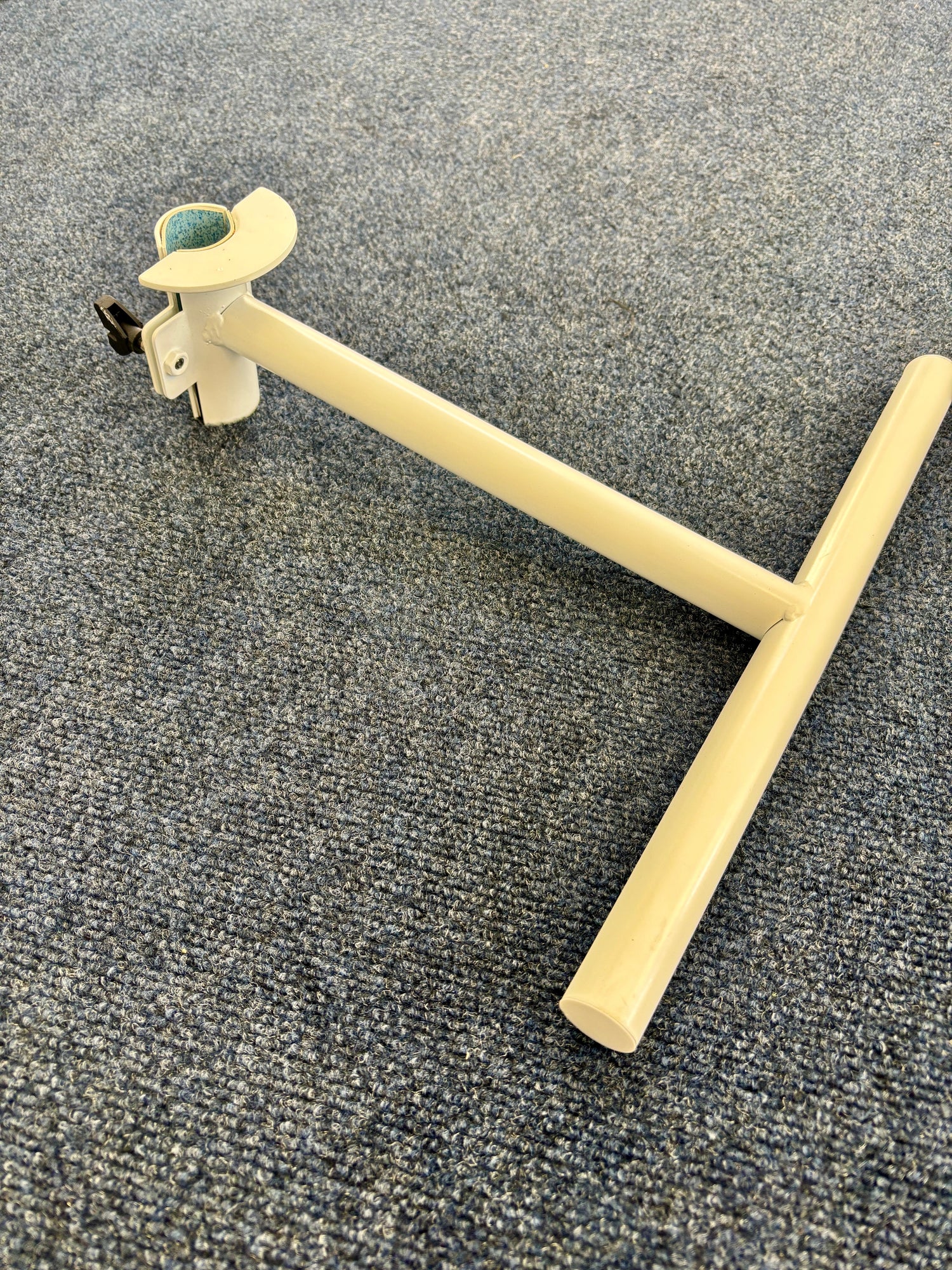 Trolling Motor Mounting Bracket