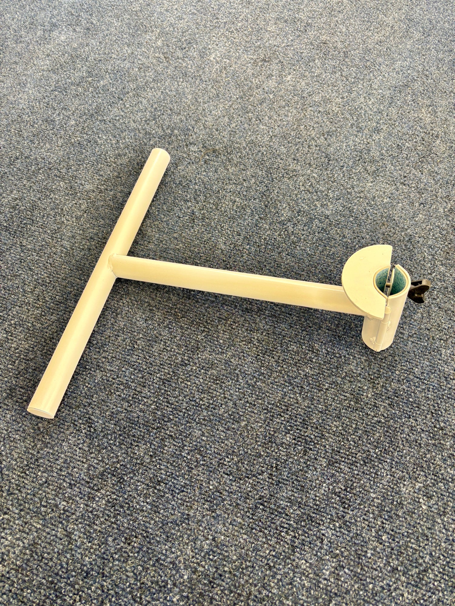Trolling Motor Mounting Bracket