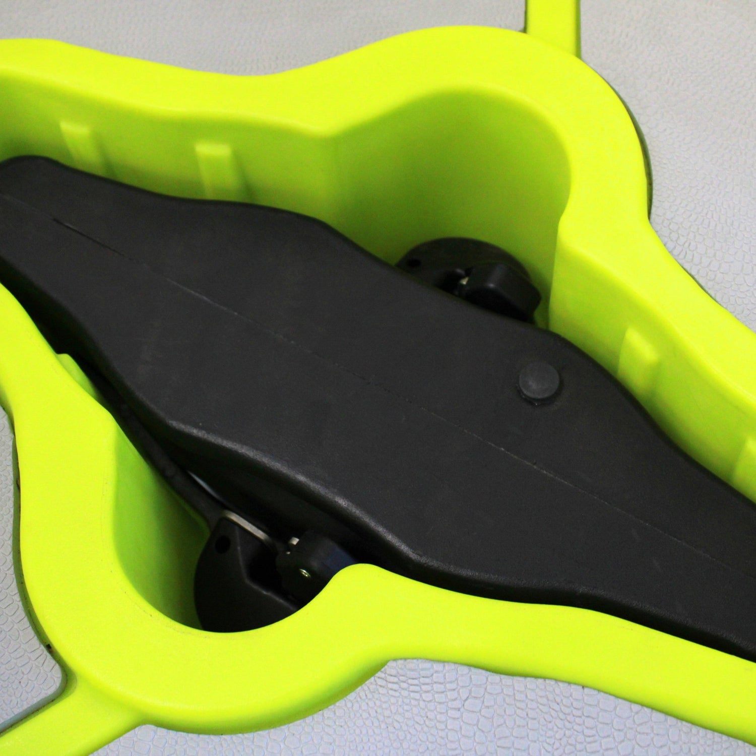 Impulse Fin Drive Plug Insert