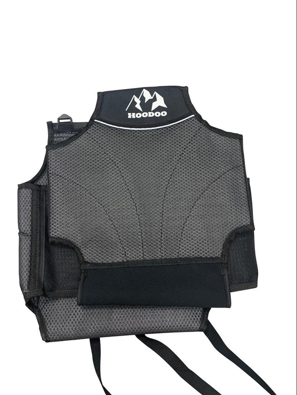 Seat Fabric - Impulse Seats