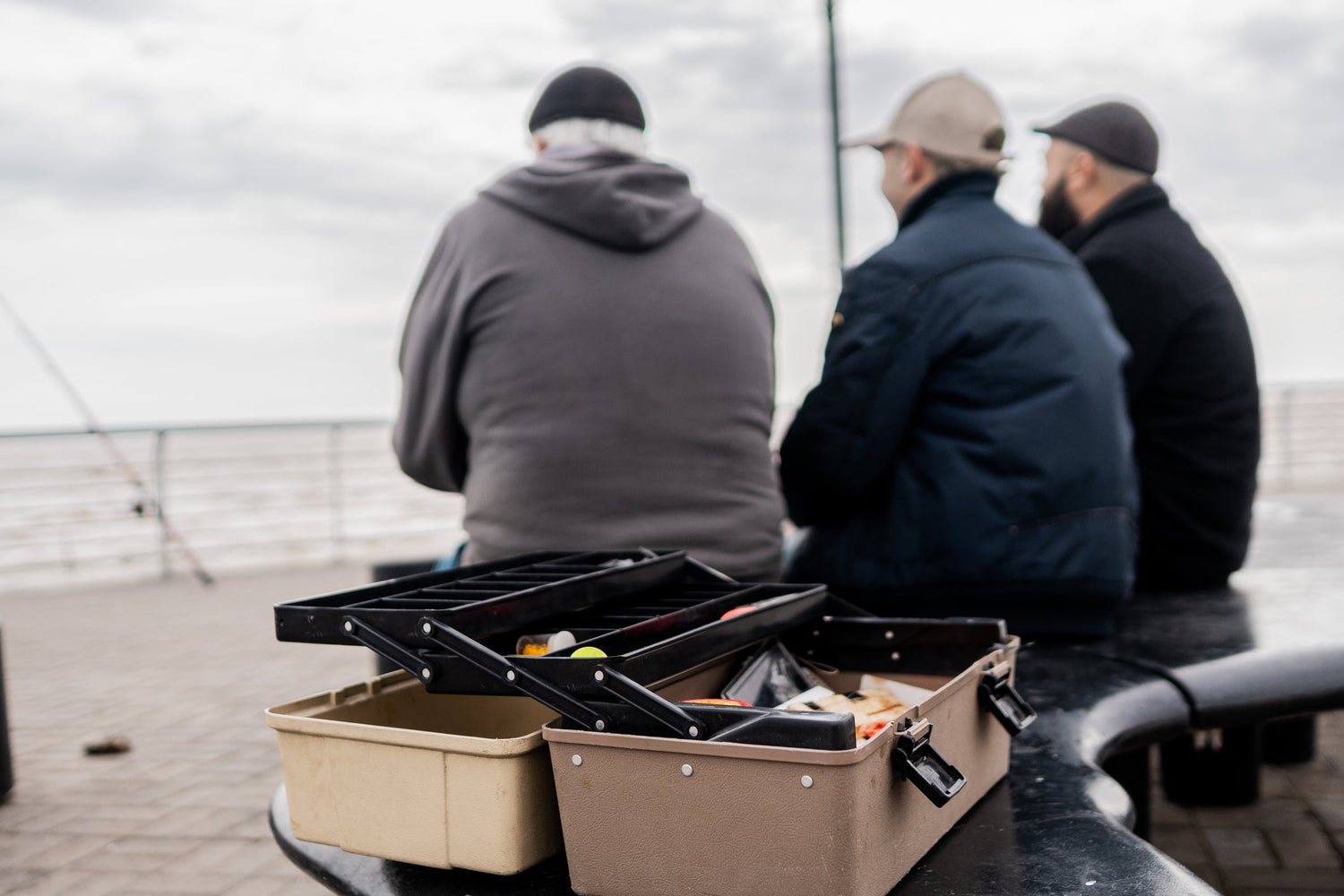 Fishing Tackle
