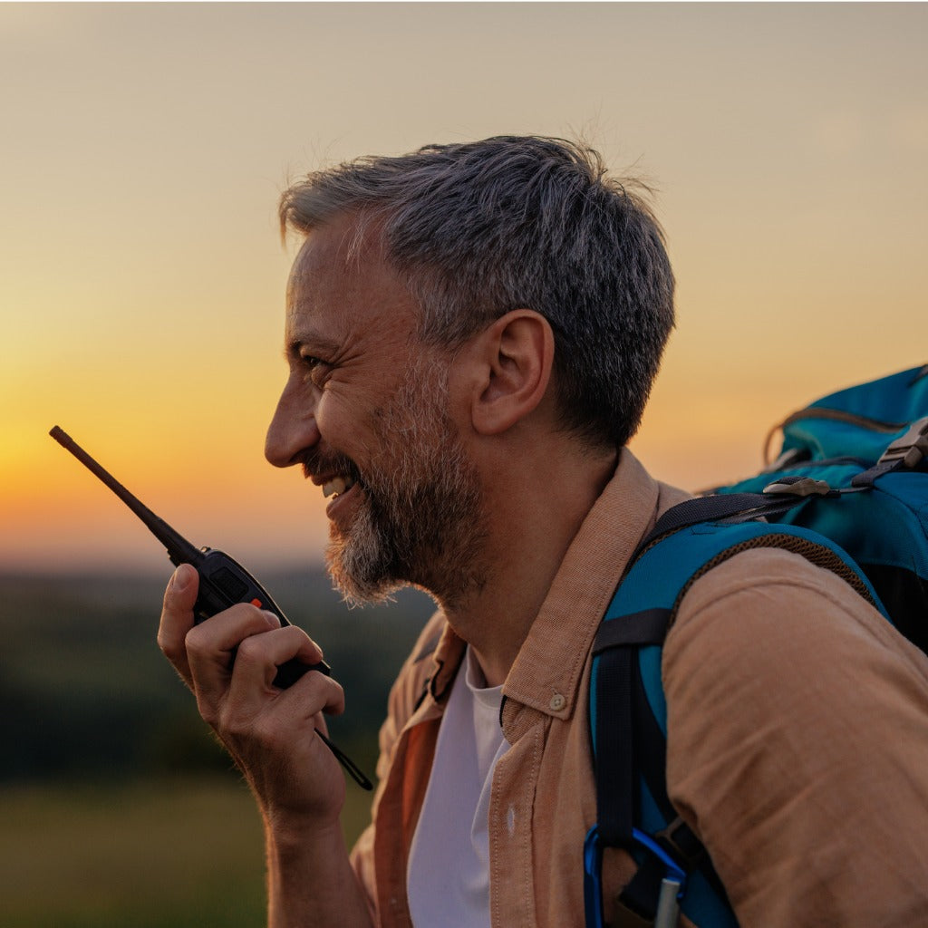 Handheld Communication