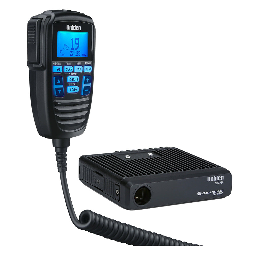 CMX760 Off-Road CB Radio