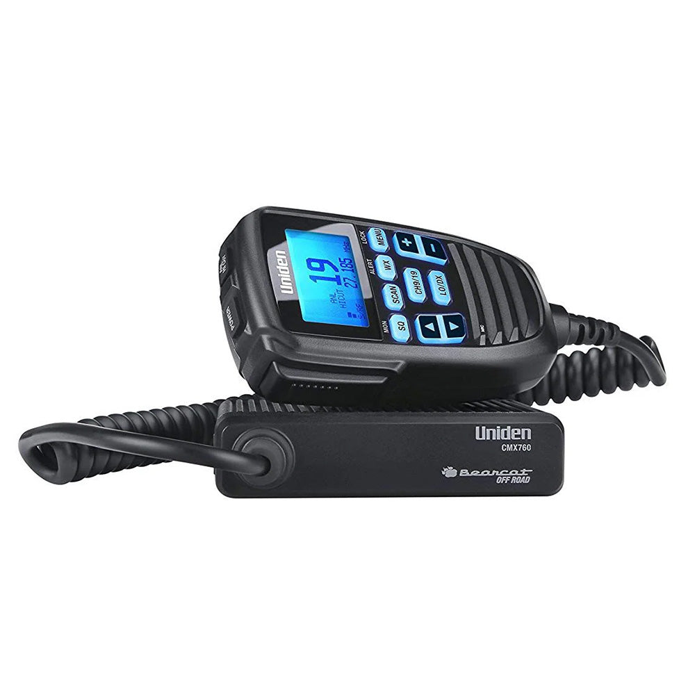 CMX760 Off-Road CB Radio
