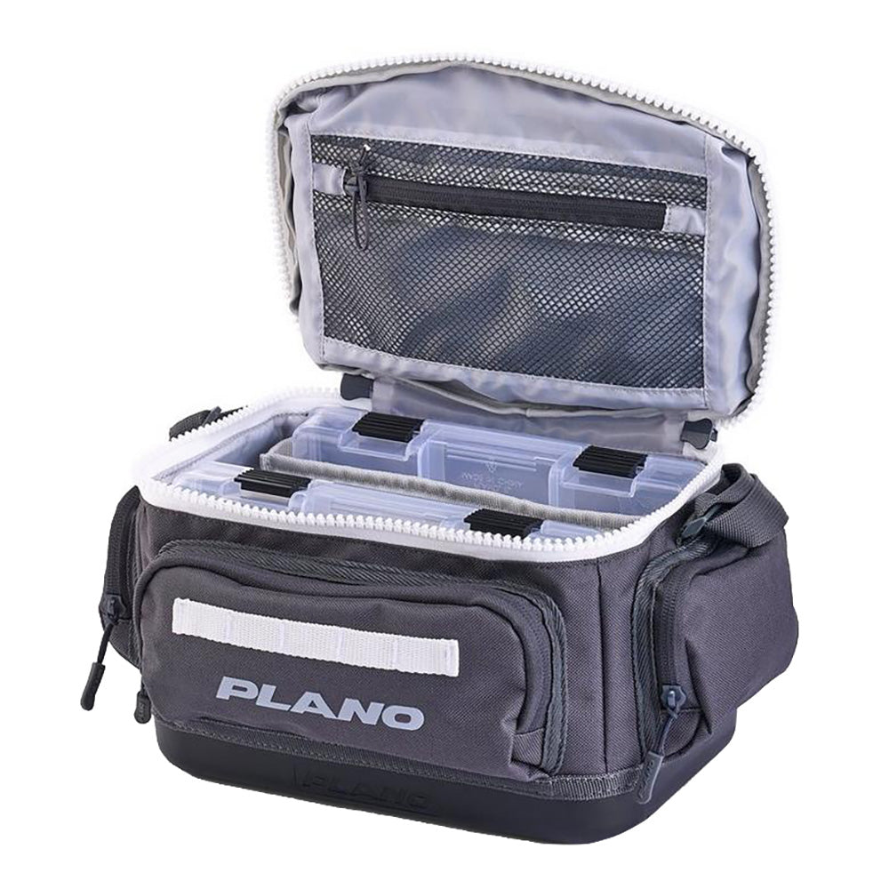 Weekend Tackle Bag 3500 - Slate