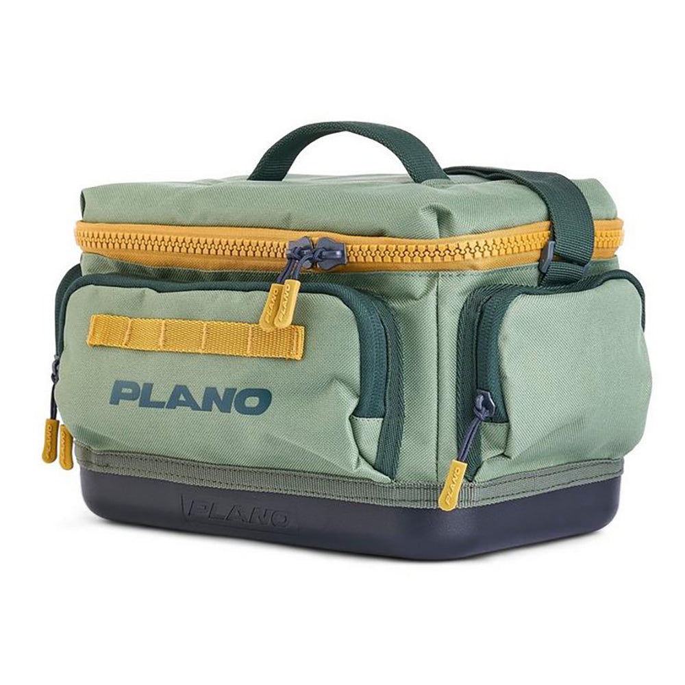 Weekend Tackle Bag 3500 - Moss