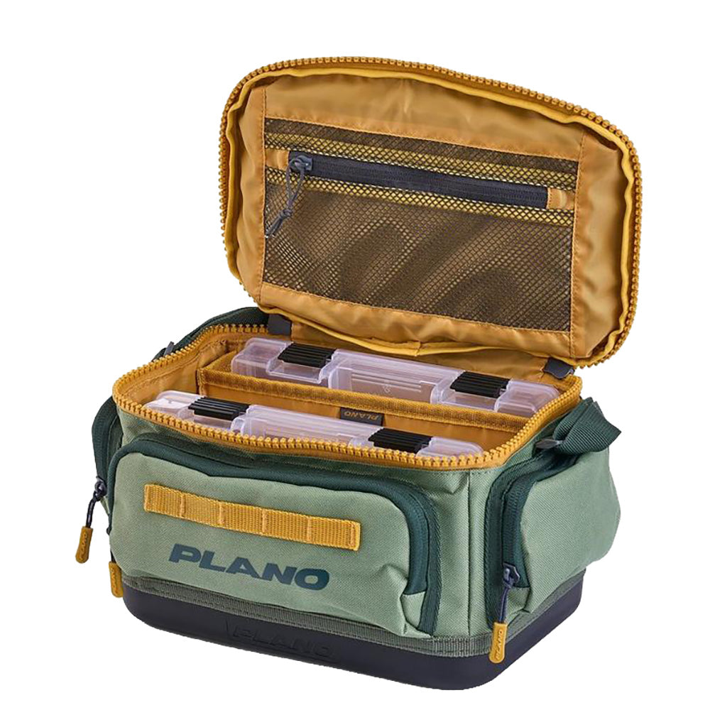 Weekend Tackle Bag 3500 - Moss