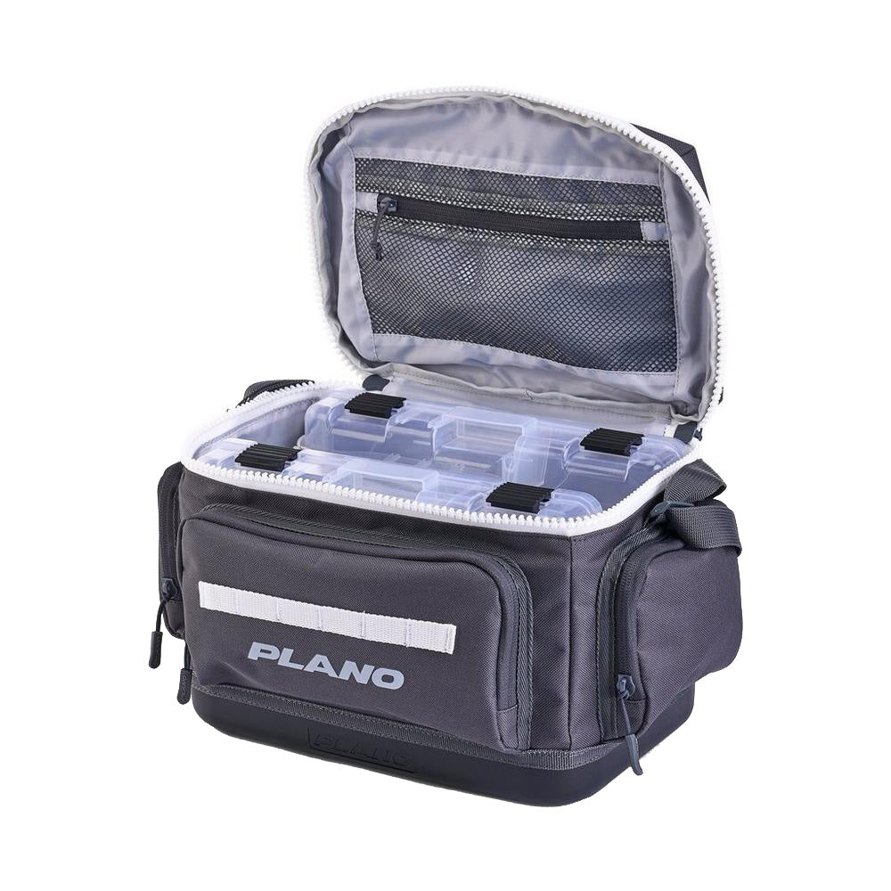 Weekend Tackle Bag 3600 - Slate