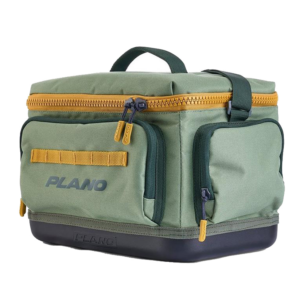 Weekend Tackle Bag 3600 - Moss