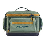 Weekend Tackle Bag 3600 - Moss