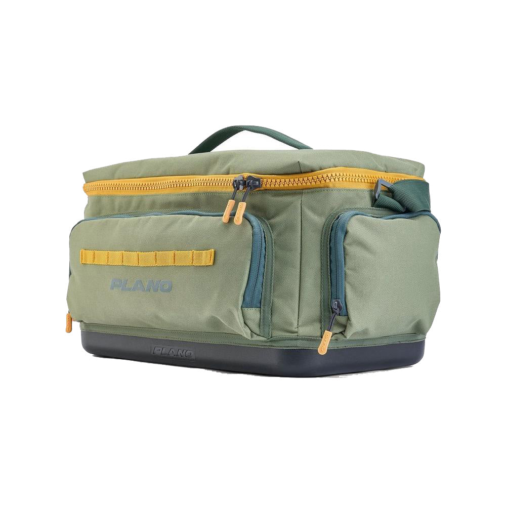 Weekend Tackle Bag 3700 - Moss