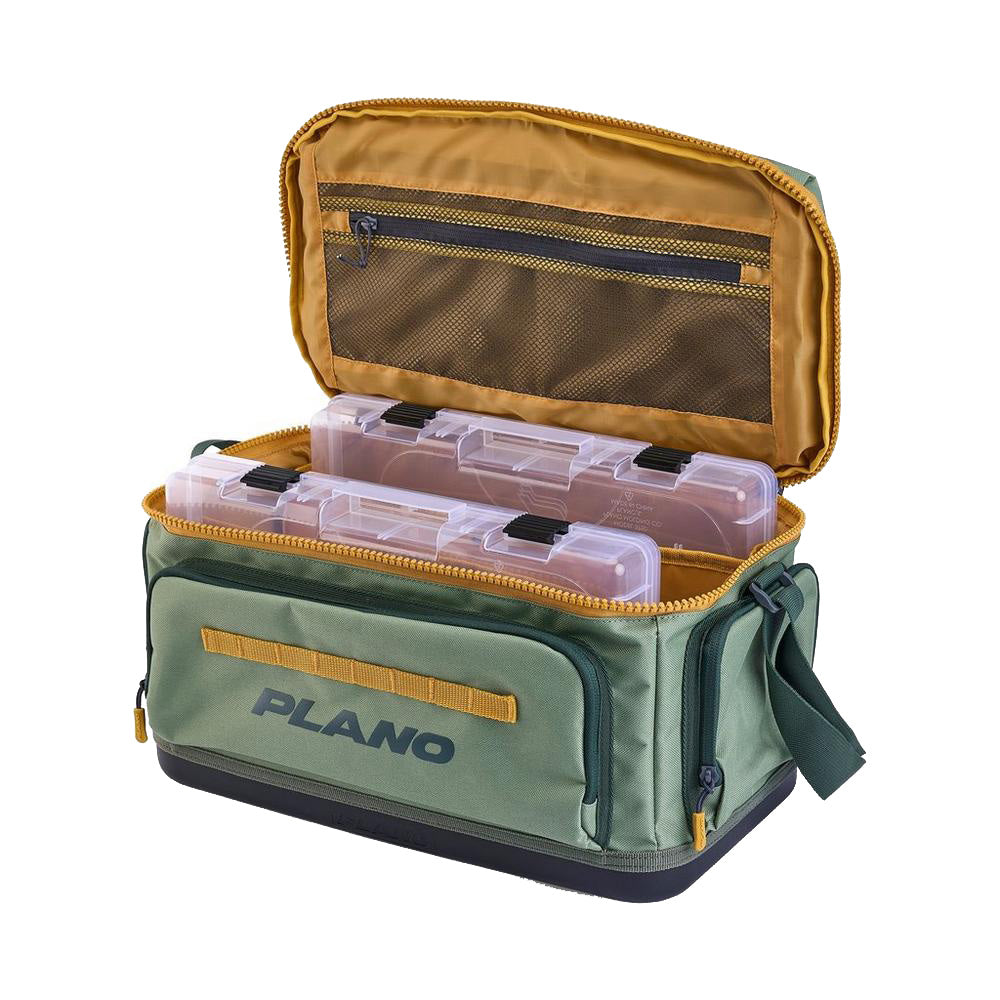 Weekend Tackle Bag 3700 - Moss