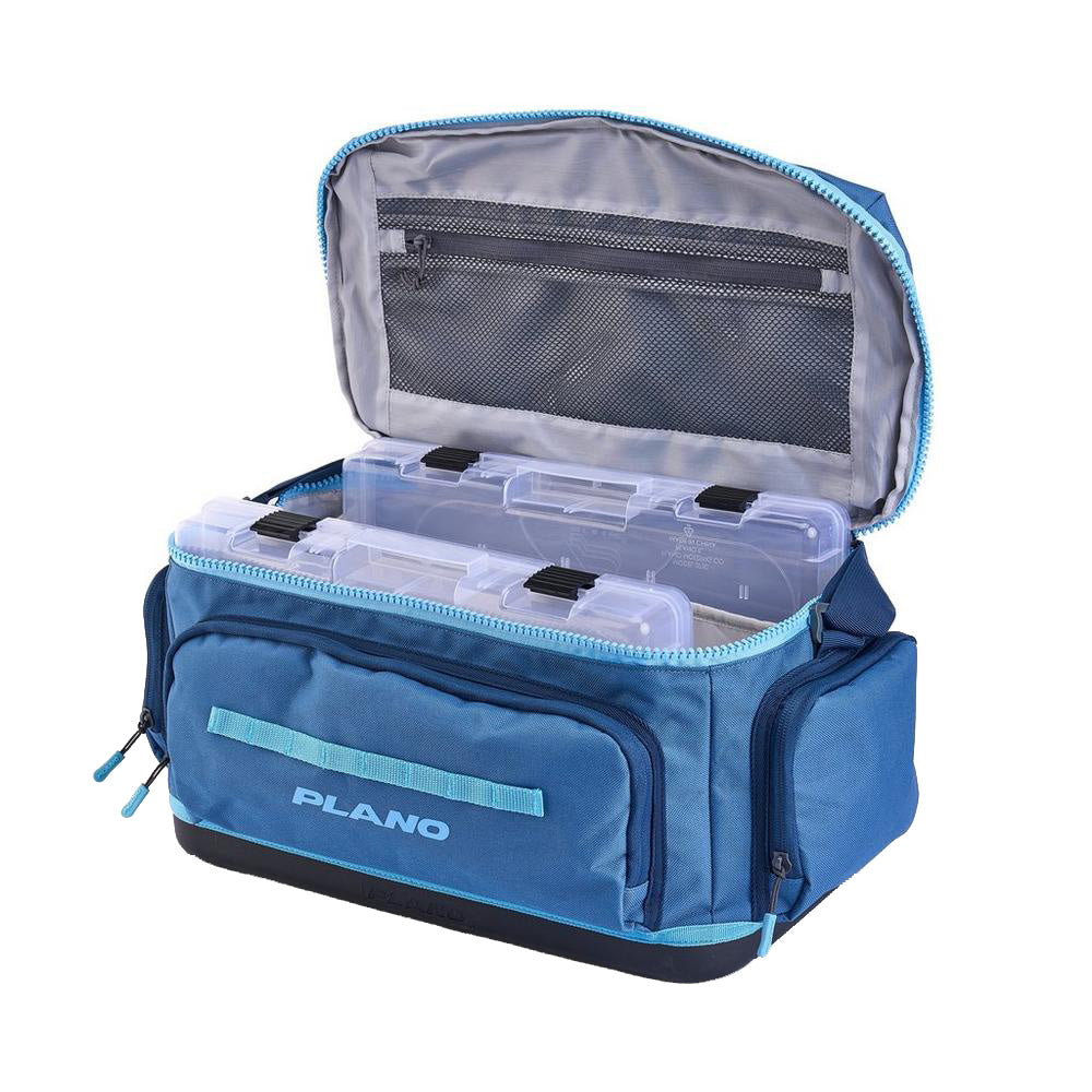 Weekend Tackle Bag 3700 - Wave