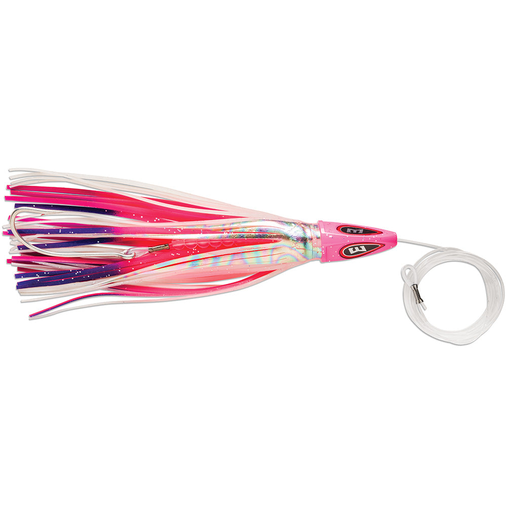 High-Speed Tuna Catcher Rigged 8 - 8