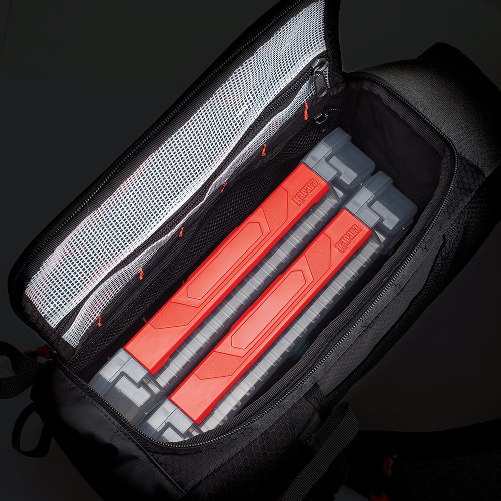 Venture 8 Sling Pack [RV8SP]