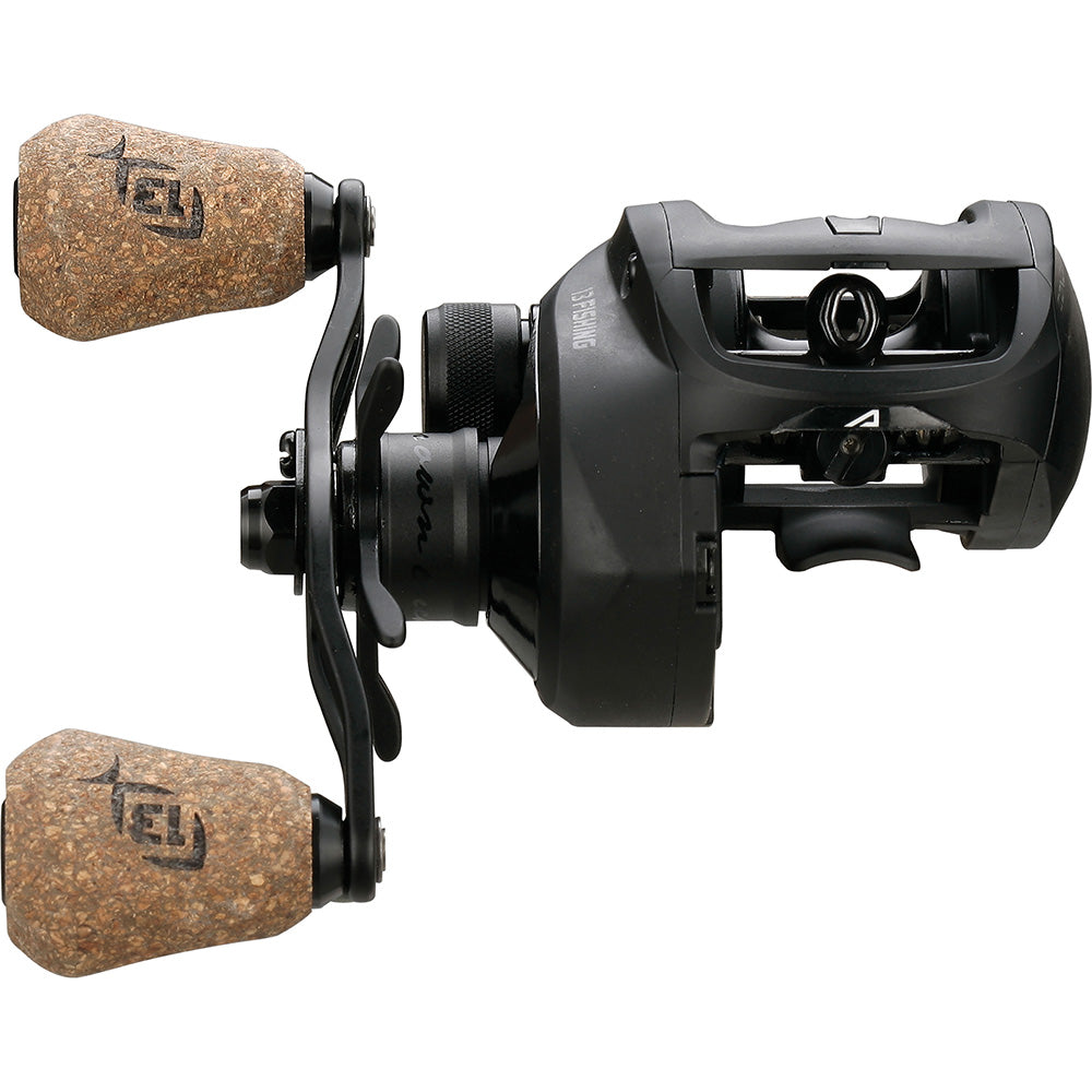 Concept A Baitcast Reel - 5.6:1 - RH
