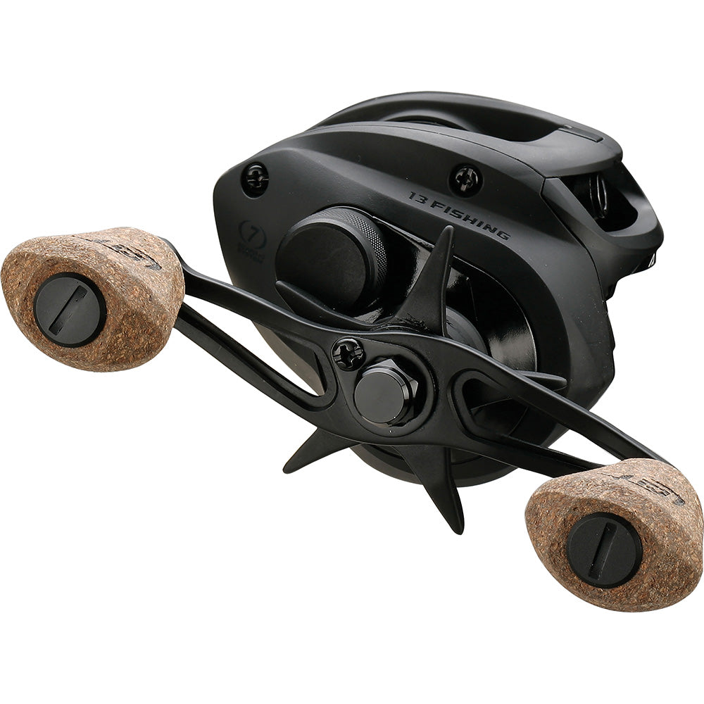 Concept A Baitcast Reel - 5.6:1 - RH