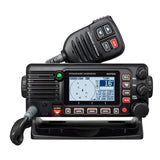GX2410GPS 25W VHF w/GPS, AIS, N2K & Hailer