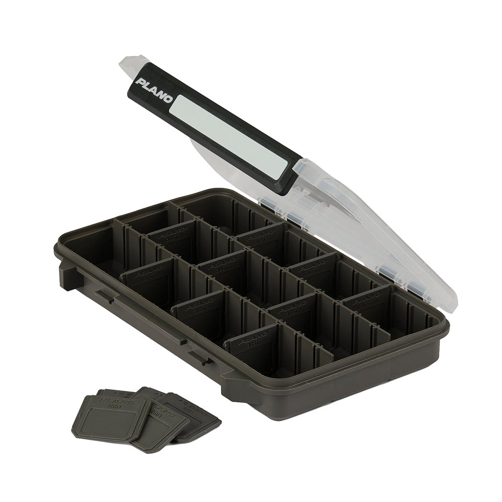 Stowaway 3600