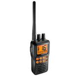 MHS75 HH VHF w/Li-Ion Battery DC Charger Only