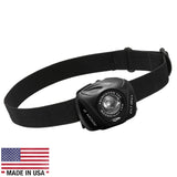 EOS II Intrinsically Safe LED Headlamp