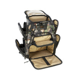 RECON Mossy Oak Compact Lighted Backpack w/o Trays