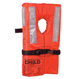 Type 1 Collar Style Life Jacket-Child