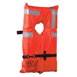 Type I Collar Style Life Jacket-Adult Universal
