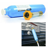 TastePURE Water Filter with Flexible Hose Protector