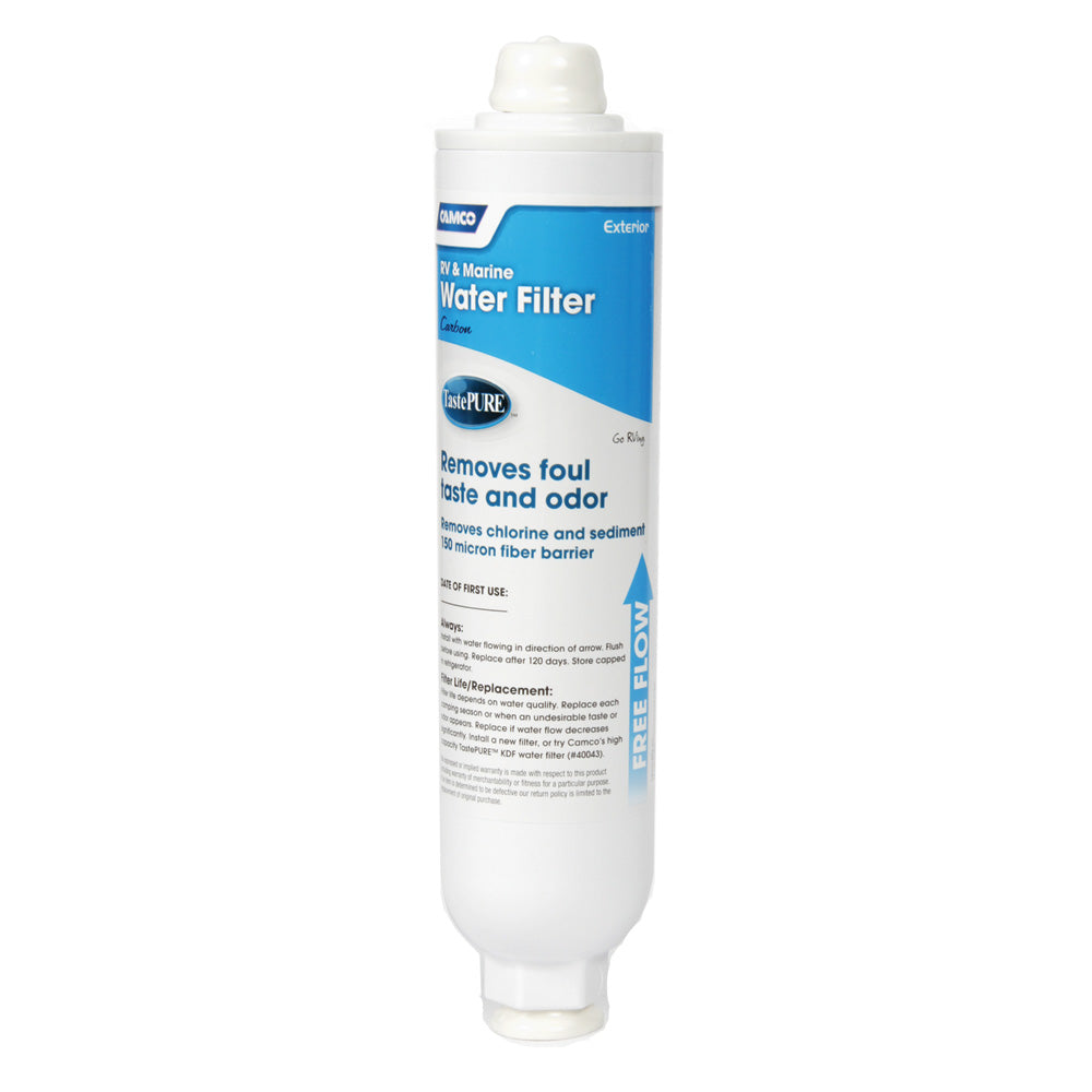 TastePURE Water Filter