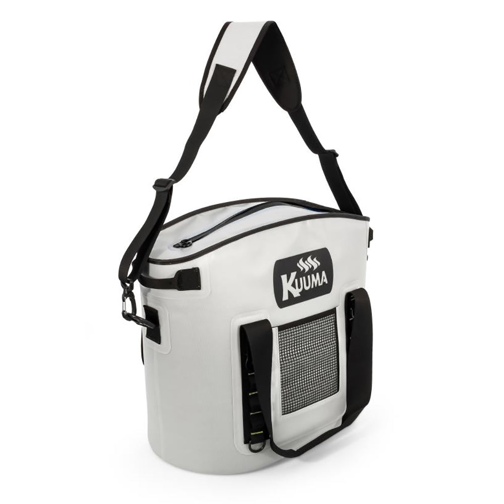 33 Quart Soft-Sided Cooler