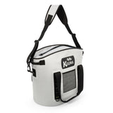 33 Quart Soft-Sided Cooler