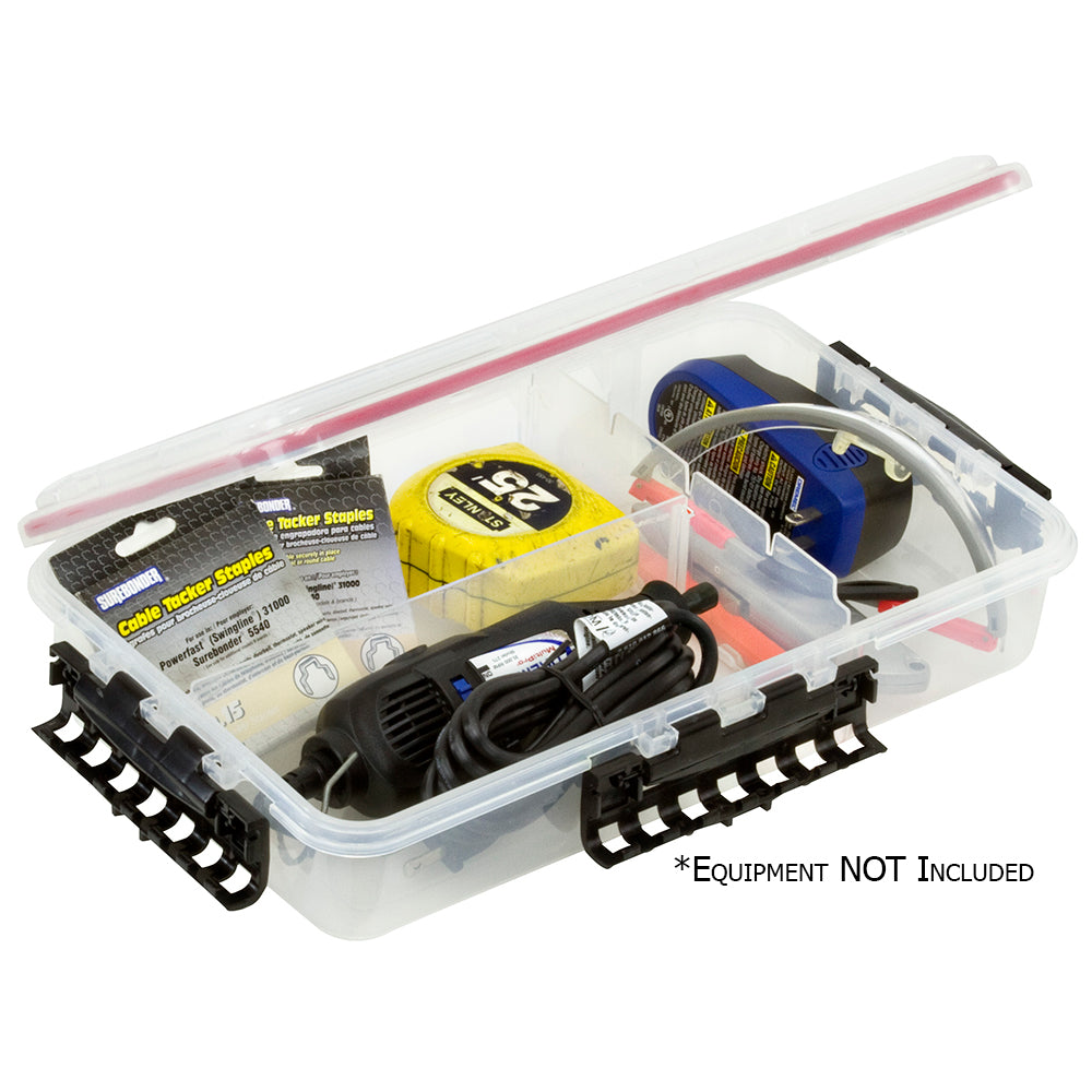 Waterproof StowAway Deep Utility Box - 3700 Size