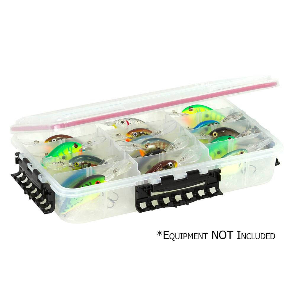 Deep Waterproof StowAway Utility Box 3700
