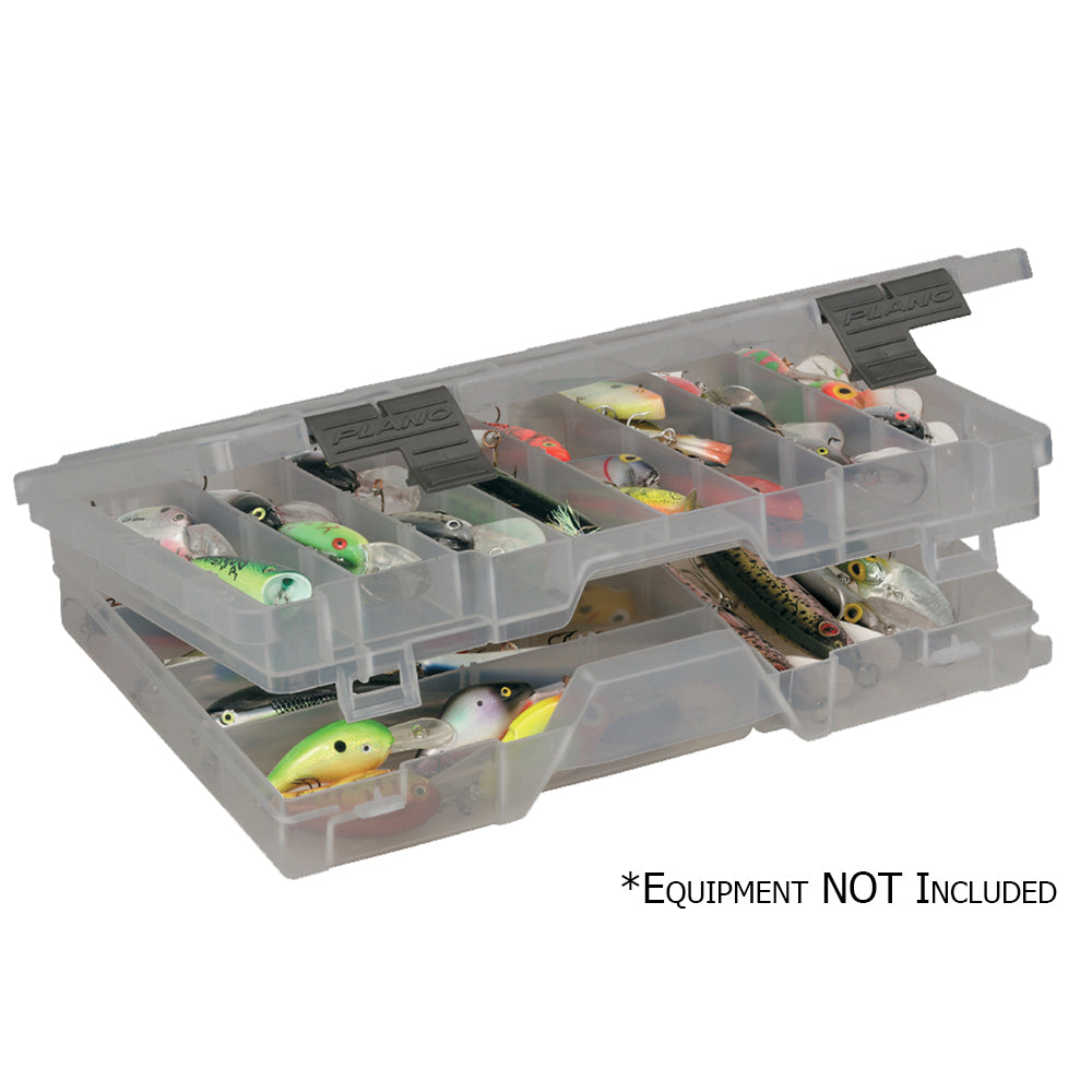 Guide Series Two-Tiered StowAway - Sized for 3700 Series