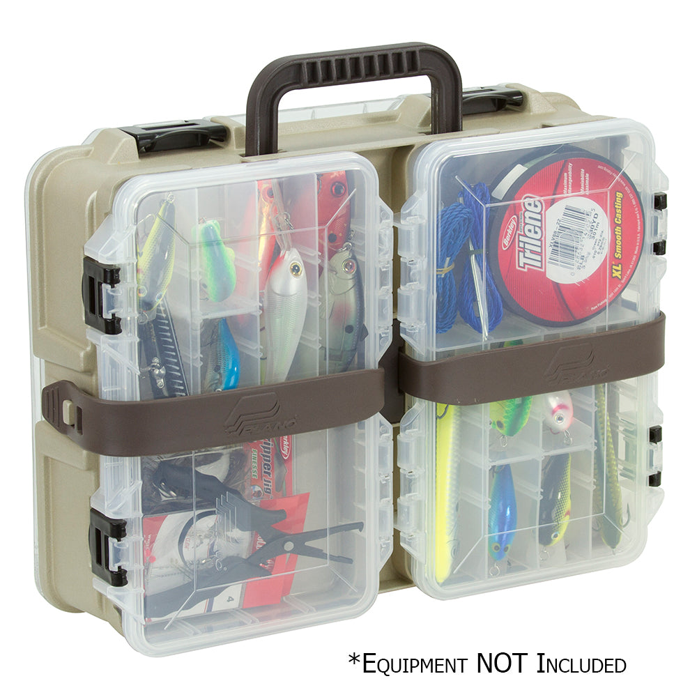Flex N Go Satchel 3600