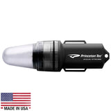 Aqua Strobe LED-Black