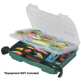 Lockjaw Satchel - Green