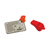 Whistle/Mirror Kit [744]
