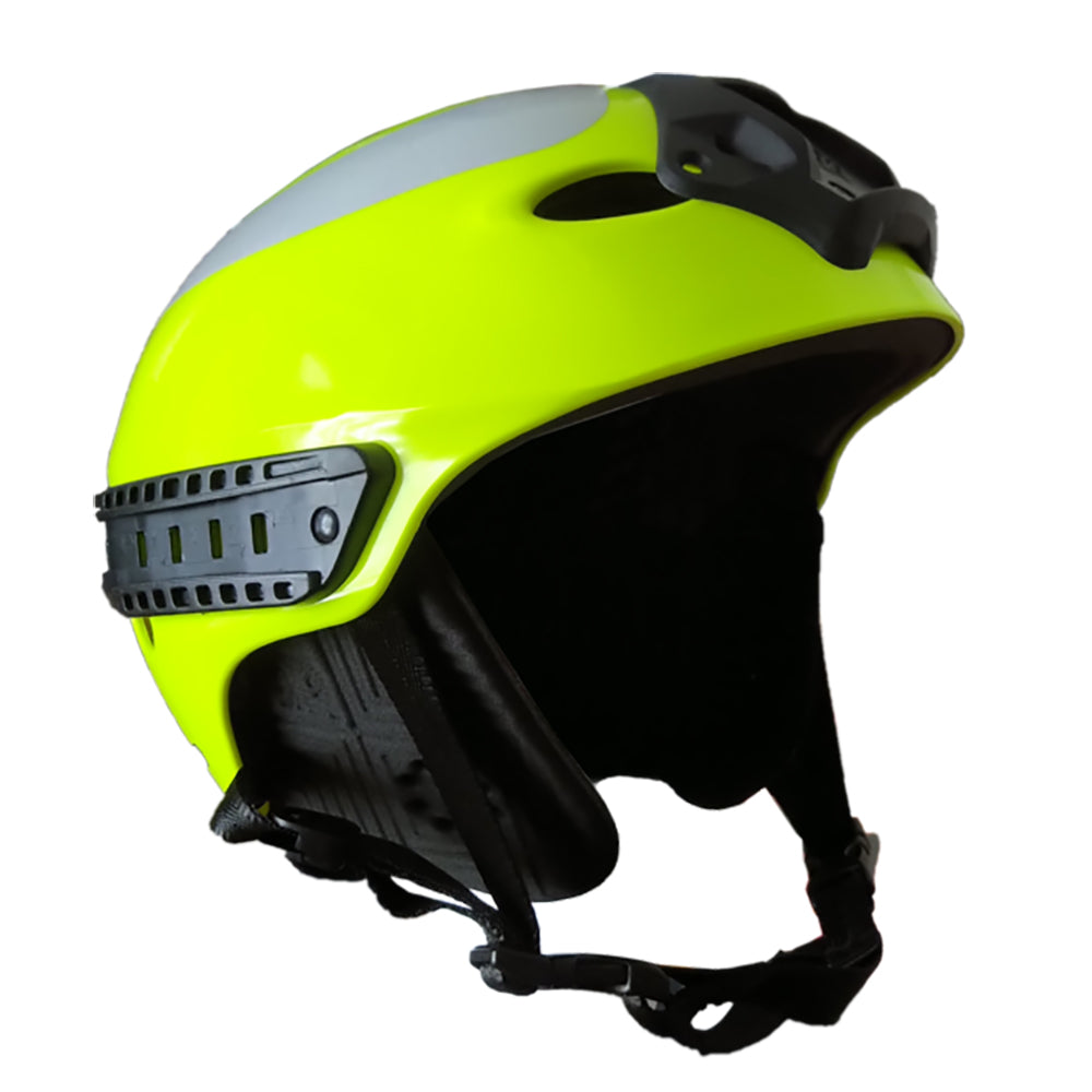 First Responder Water Helmet - Small/Medium - Hi-Vis Yellow