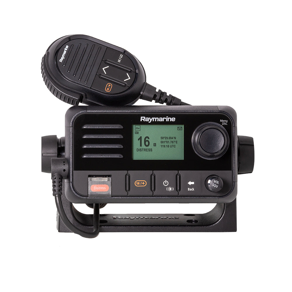 Ray53 Compact VHF Radio w/GPS