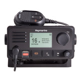 Ray63 Dual Station VHF Radio w/GPS