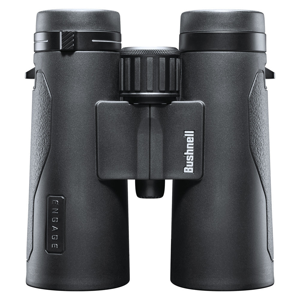 10x42mm Engage Binocular - Black Roof Prism ED/FMC/UWB