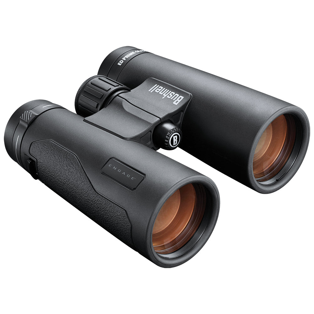 10x42mm Engage Binocular - Black Roof Prism ED/FMC/UWB