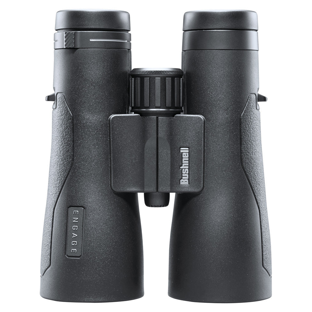10x50mm Engage Binocular - Black Roof Prism ED/FMC/UWB