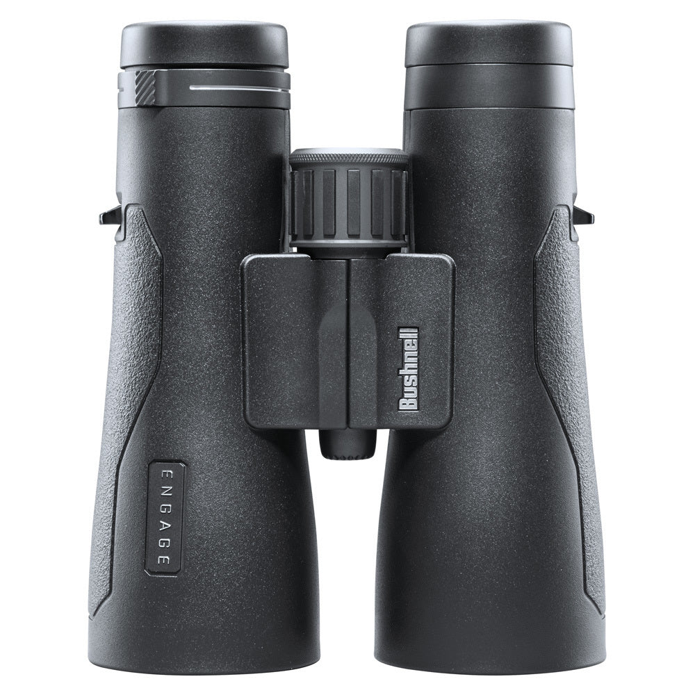 12x50mm Engage Binocular - Black Roof Prism ED/FMC/UWB