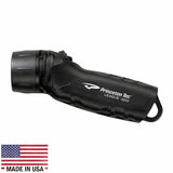 League LED Flashlight-Black