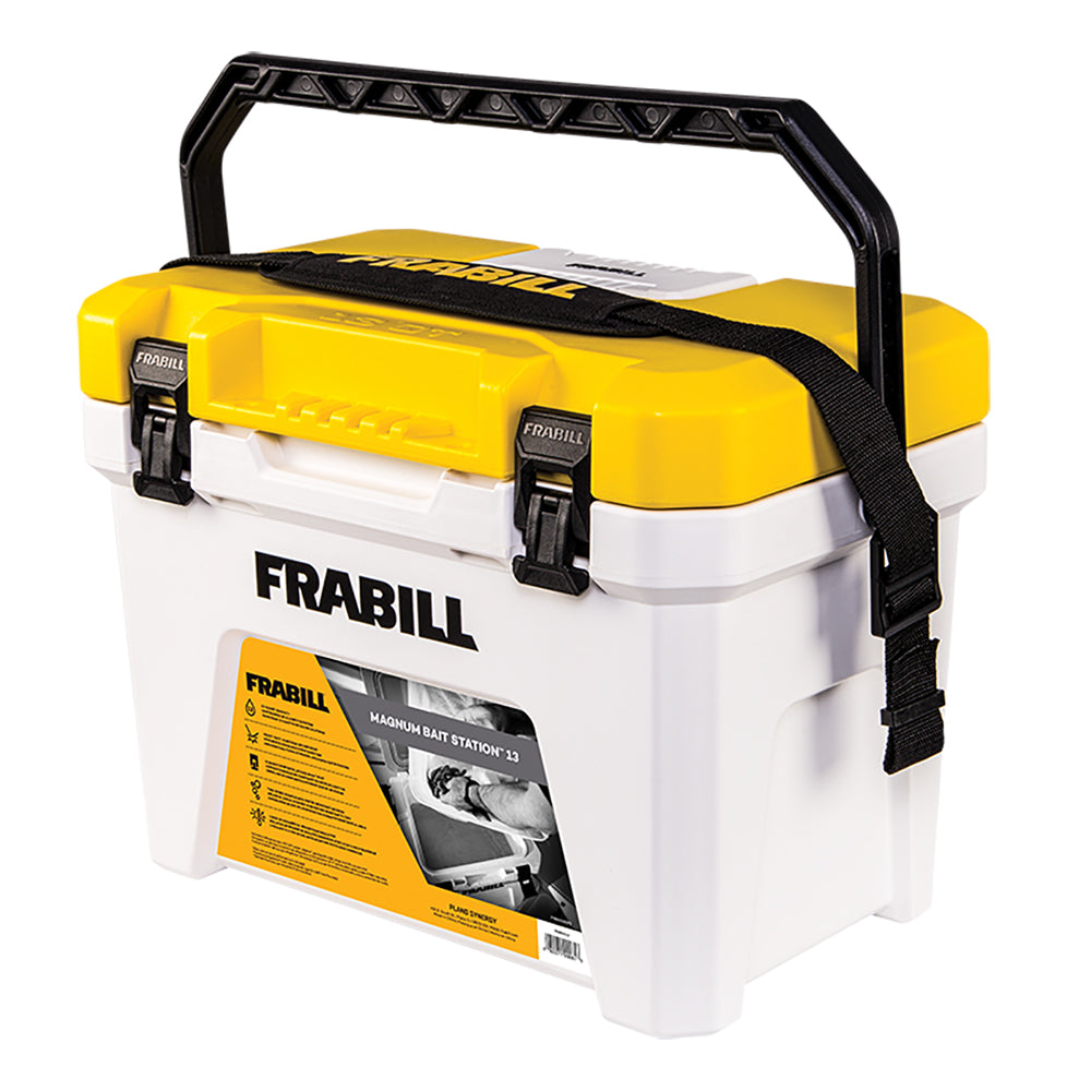 Magnum Bait Station - 13 Quart