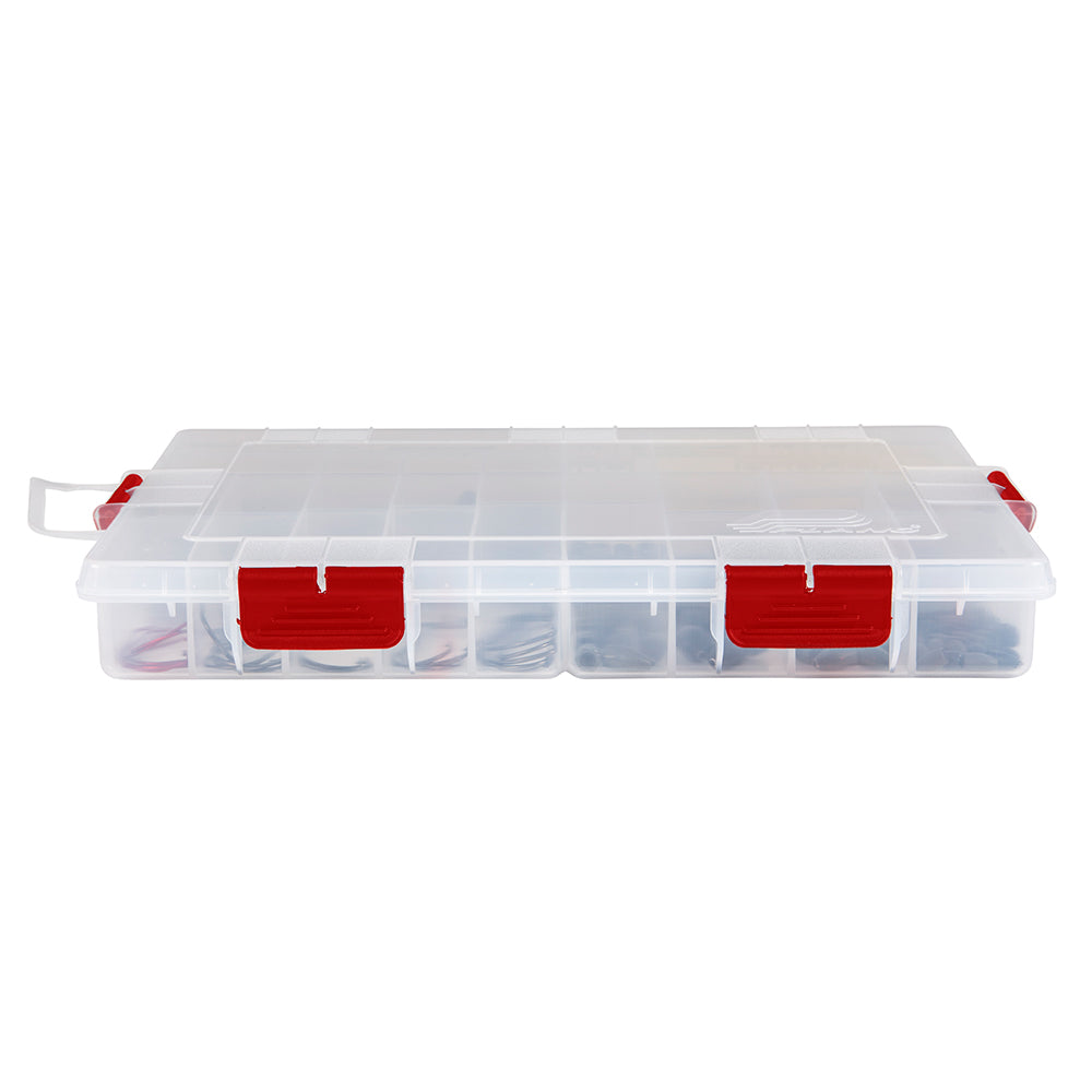 Rustrictor Terminal